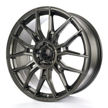 2DRV WH42 Dark Gunmetal lackiert