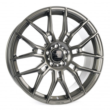 2DRV WH42 Dark Gunmetal lackiert