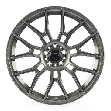 2DRV WH42 Dark Gunmetal lackiert