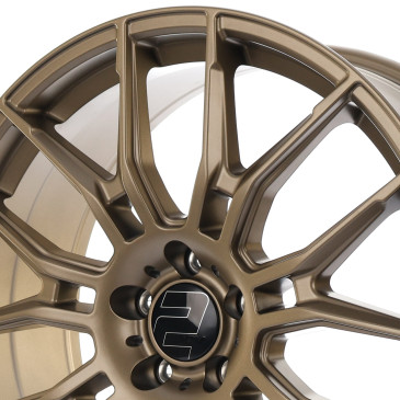 2DRV WH42 Bronze matt