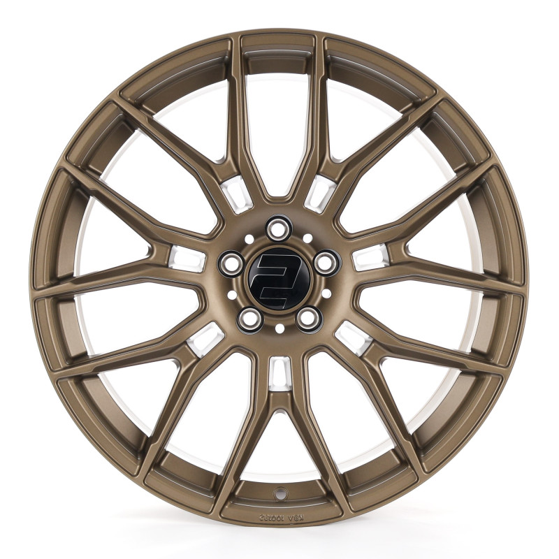 2DRV WH42 Bronze matt