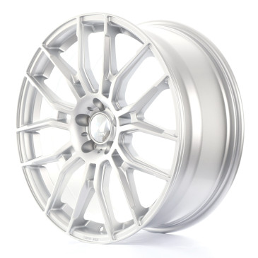 2DRV WH42 Race Silber lackiert