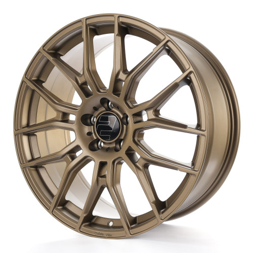 2DRV WH42 Bronze matt