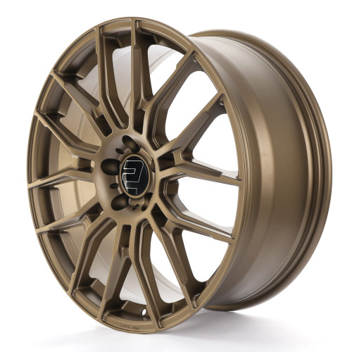 2DRV WH42 Bronze matt