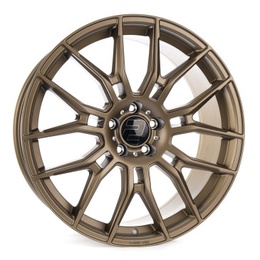 2DRV WH42 Bronze matt