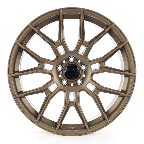 2DRV WH42 Bronze matt