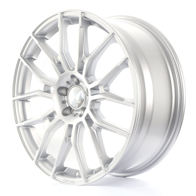 2DRV WH42 Race Silber lackiert