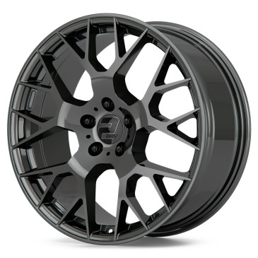 2DRV WH47 Dark Gunmetal lackiert