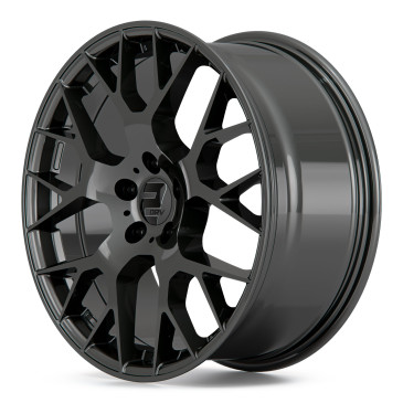 2DRV WH47 Dark Gunmetal lackiert