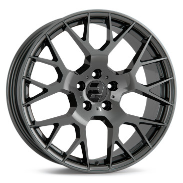 2DRV WH47 Dark Gunmetal lackiert
