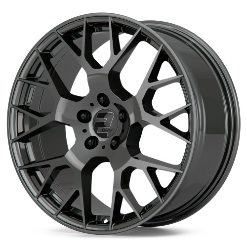 2DRV WH47 Dark Gunmetal lackiert
