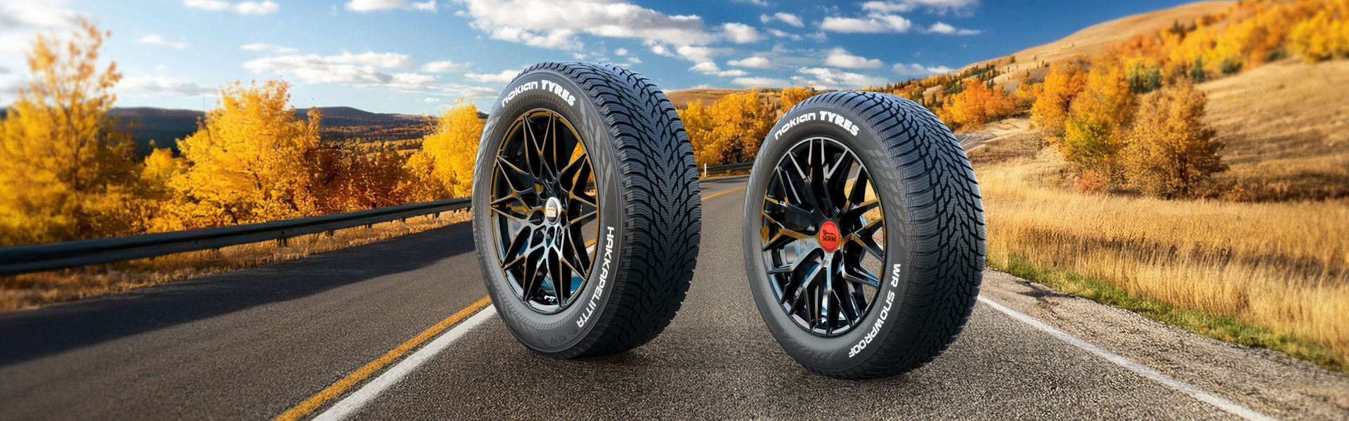 AEZ Felgen & Kompletträder einfach online kaufen