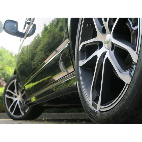 Z-Performance ZP7.1 Satin Black (Custom Finish)