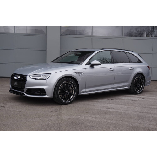 Z-Performance ZP7.1 Gloss Black (Custom Finish)