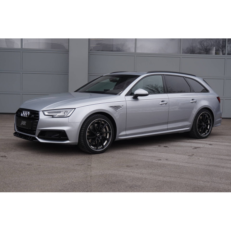 Z-Performance ZP7.1 Gloss Black (Custom Finish)