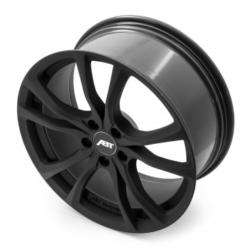 ABT Sportsline ER-C glossy black