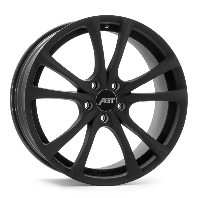 ABT Sportsline ER-C matt black