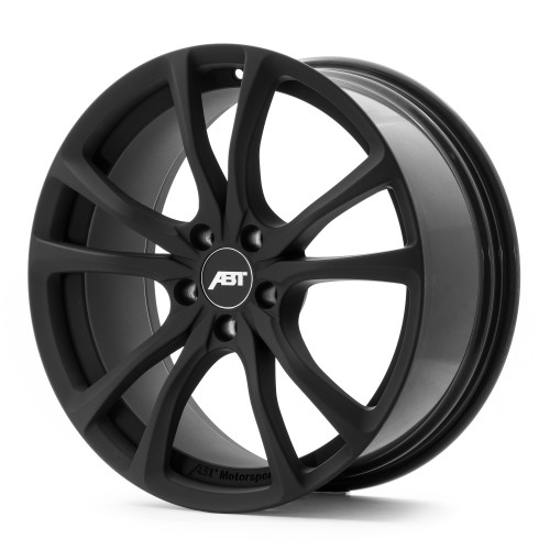 ABT Sportsline ER-C matt black