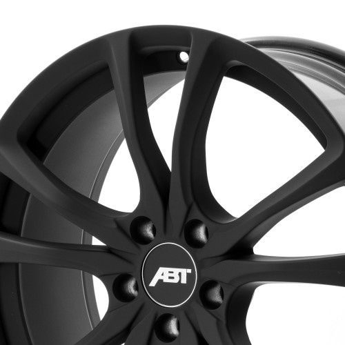 ABT Sportsline ER-C matt black