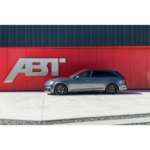 ABT Sportsline ER-C matt black