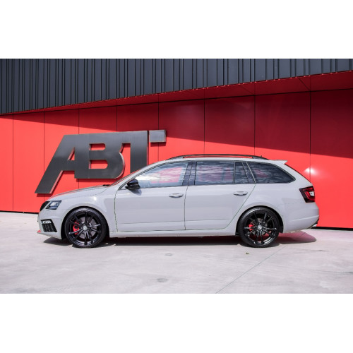 ABT Sportsline ER-C matt black