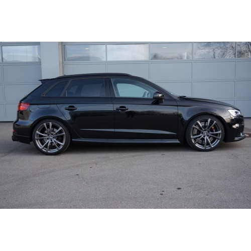 ABT Sportsline ER-C matt black