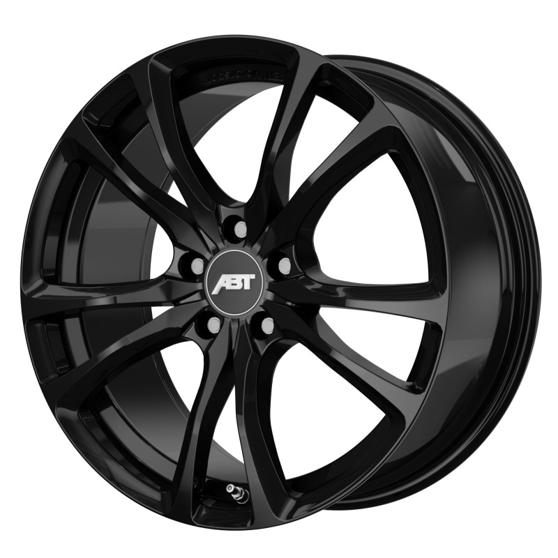ABT Sportsline ER-C glossy black