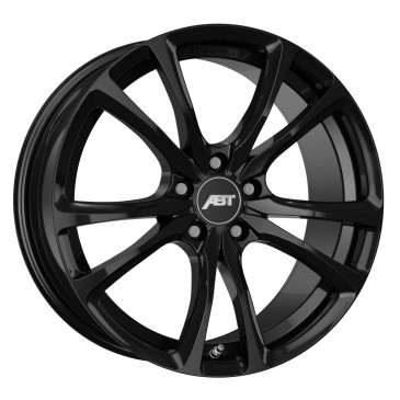 ABT Sportsline ER-C glossy black