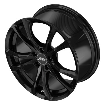 ABT Sportsline ER-C glossy black