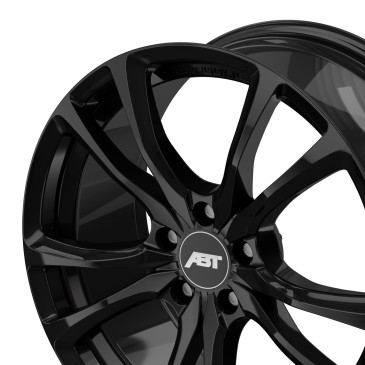 ABT Sportsline ER-C glossy black