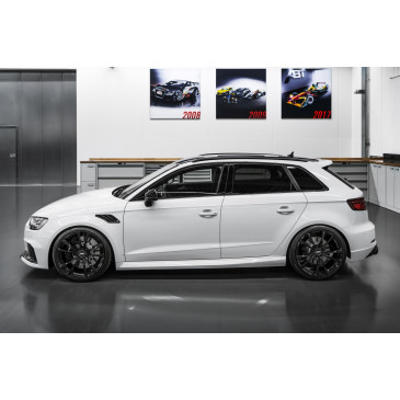 ABT Sportsline ER-C matt black