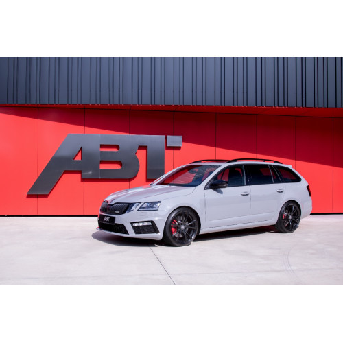 ABT Sportsline ER-C matt black