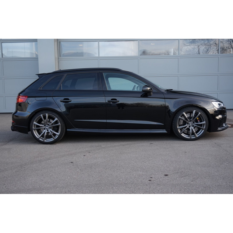 Z-Performance ZP7.1 Satin Black (Custom Finish)