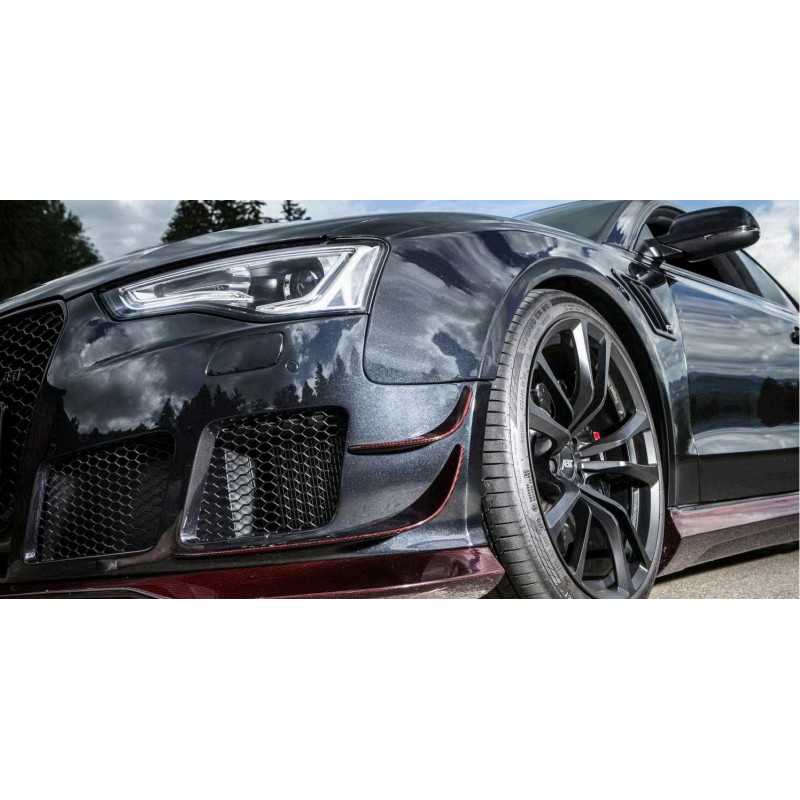 Z-Performance ZP3.1 FlowForged Sparkling Silver