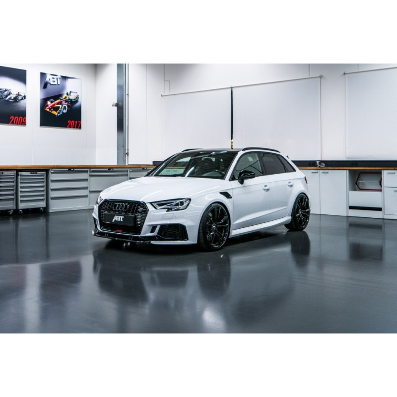 Z-Performance ZP7.1 Gloss Black (Custom Finish)
