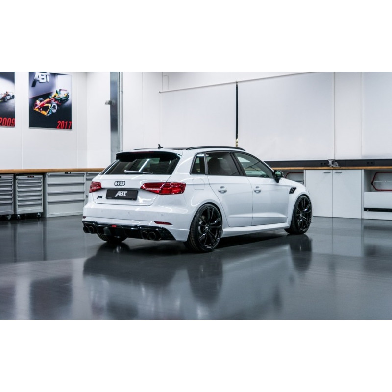 Z-Performance ZP7.1 Gloss Black (Custom Finish)