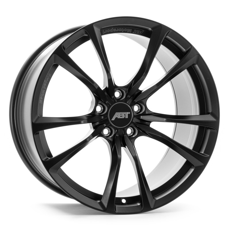 ABT Sportsline ER-F black magic