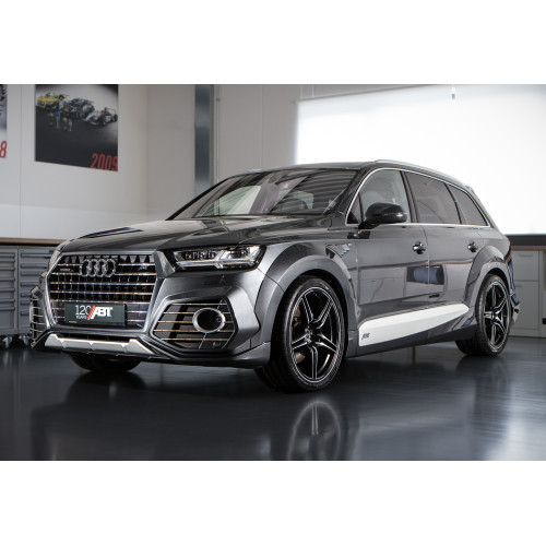 Z-Performance ZP7.1 Gloss Black (Custom Finish)