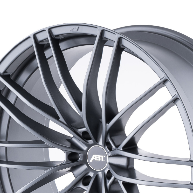 ABT Sportsline HR-F dark smoke