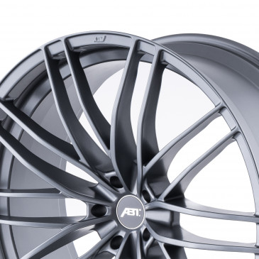 ABT Sportsline HR-F dark smoke