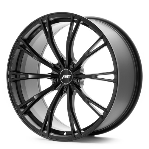 ABT Sportsline GR-F glossy black