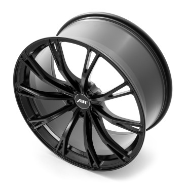 ABT Sportsline GR-F glossy black