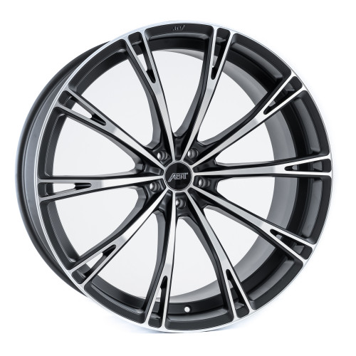 ABT Sportsline GR-F matt black