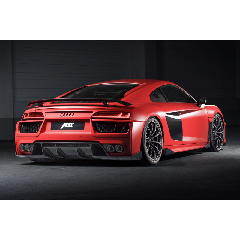 Z-Performance ZP7.1 Gloss Black (Custom Finish)