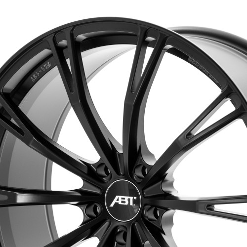 ABT Sportsline GR-F glossy black