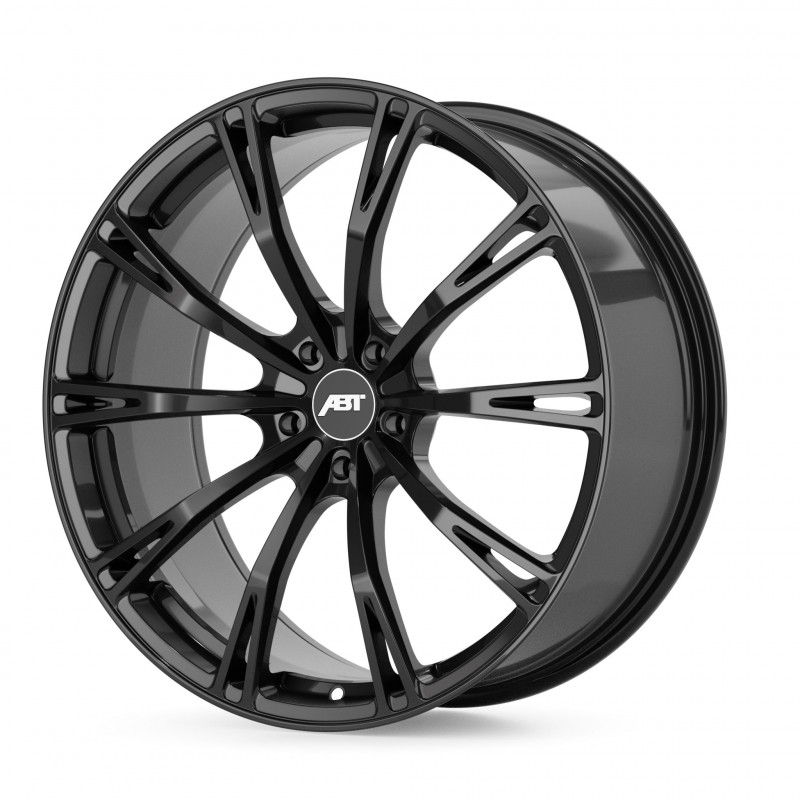 ABT Sportsline GR glossy black