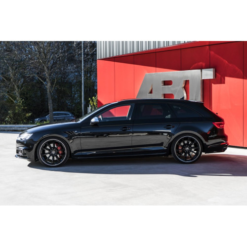 ABT Sportsline GR matt black