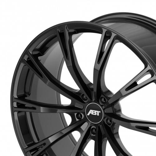 ABT Sportsline GR glossy black