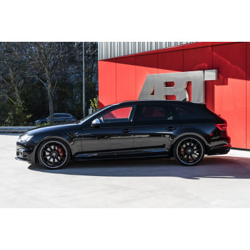 ABT Sportsline GR matt black