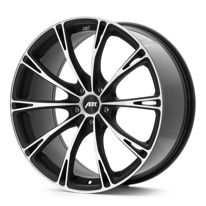 ABT Sportsline GR matt black